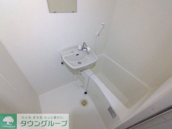 レオパレスEASTAGEIの物件内観写真